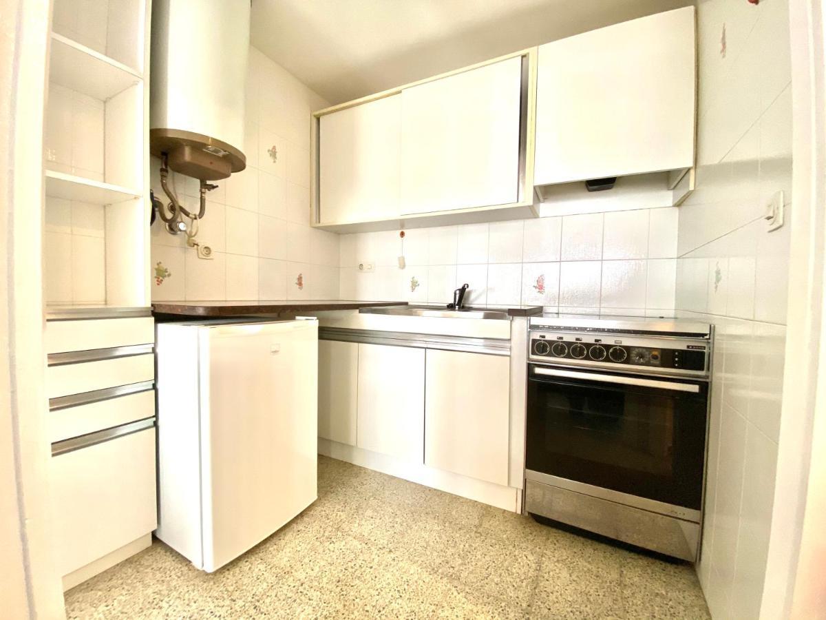 Sun Tower Sun Apartment Platja d'Aro Bagian luar foto