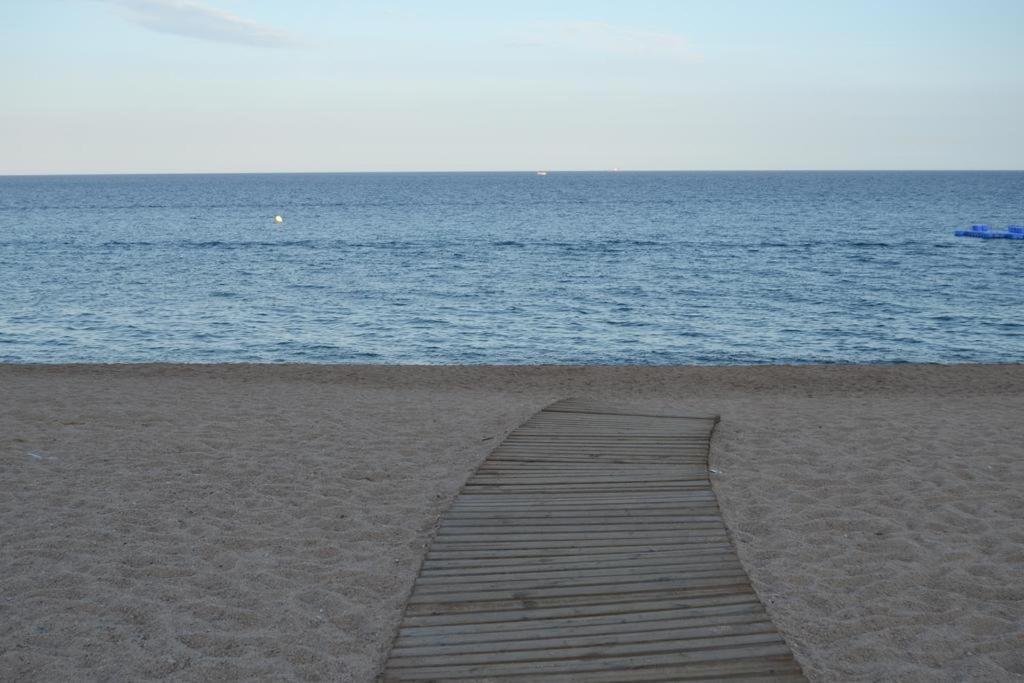Sun Tower Sun Apartment Platja d'Aro Bagian luar foto