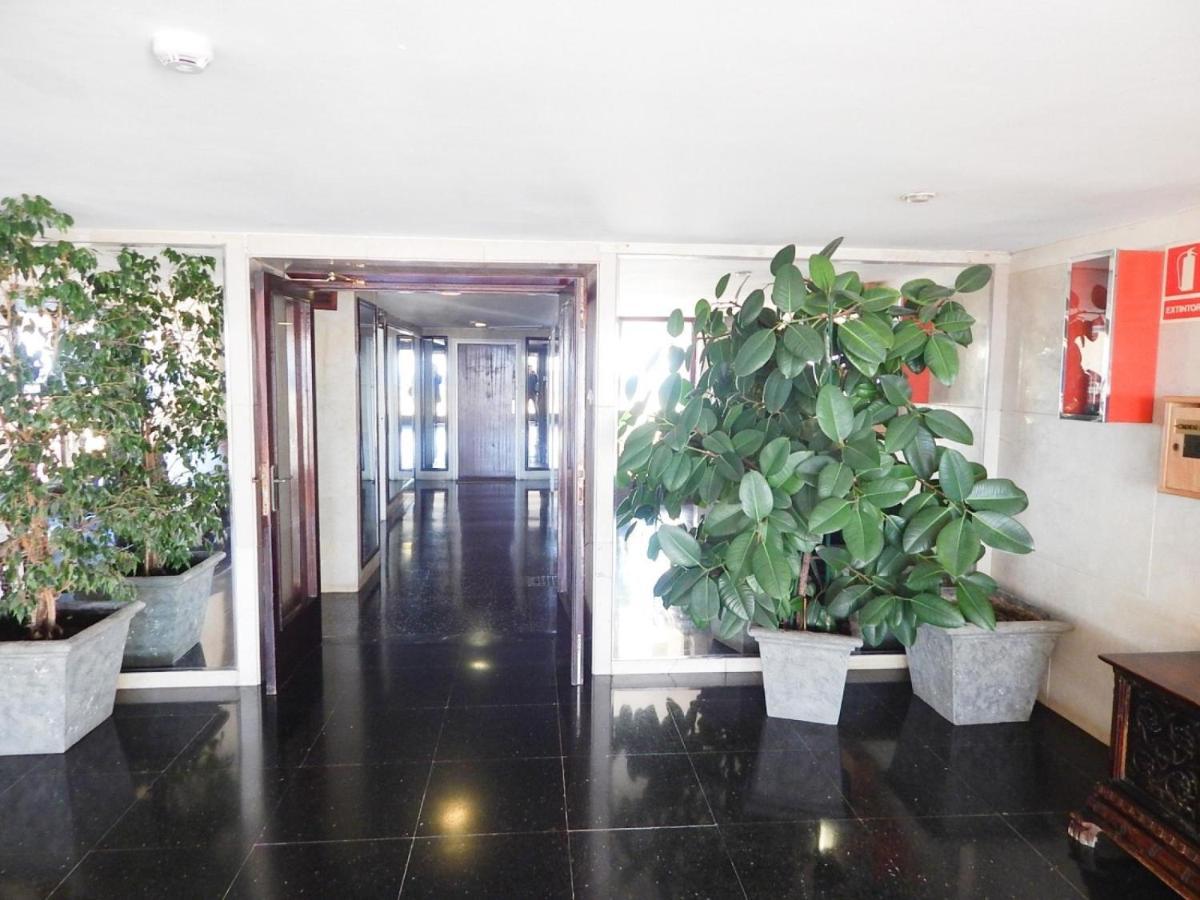 Sun Tower Sun Apartment Platja d'Aro Bagian luar foto