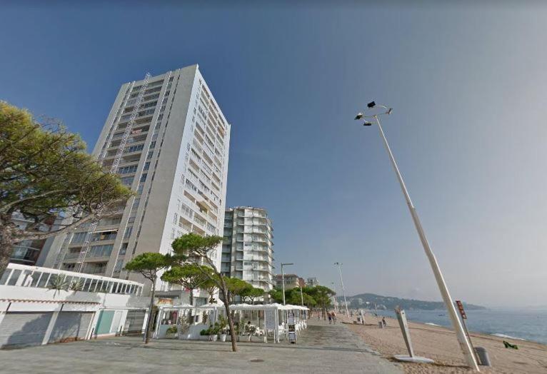 Sun Tower Sun Apartment Platja d'Aro Bagian luar foto