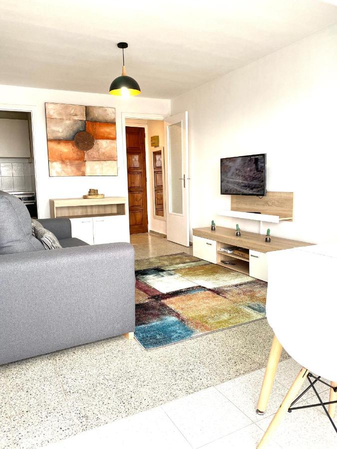 Sun Tower Sun Apartment Platja d'Aro Bagian luar foto