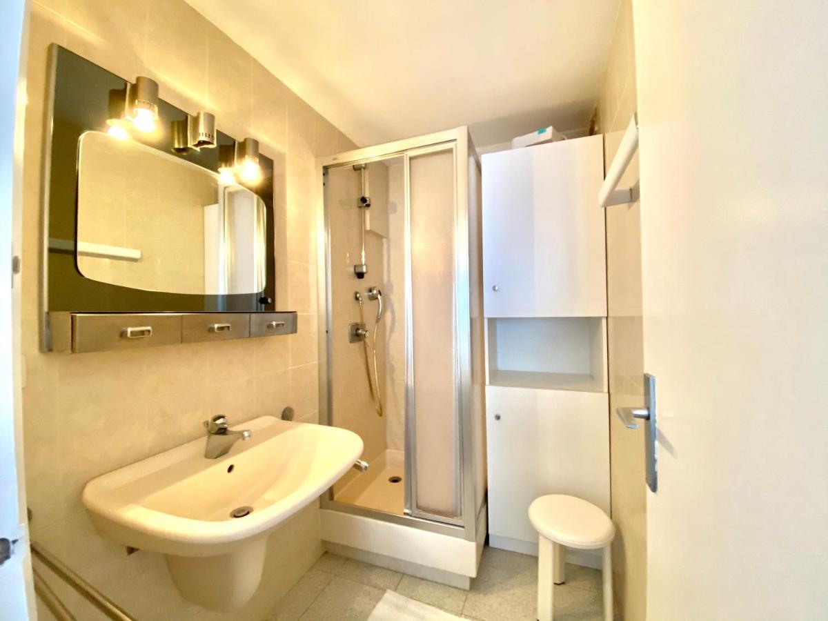 Sun Tower Sun Apartment Platja d'Aro Bagian luar foto