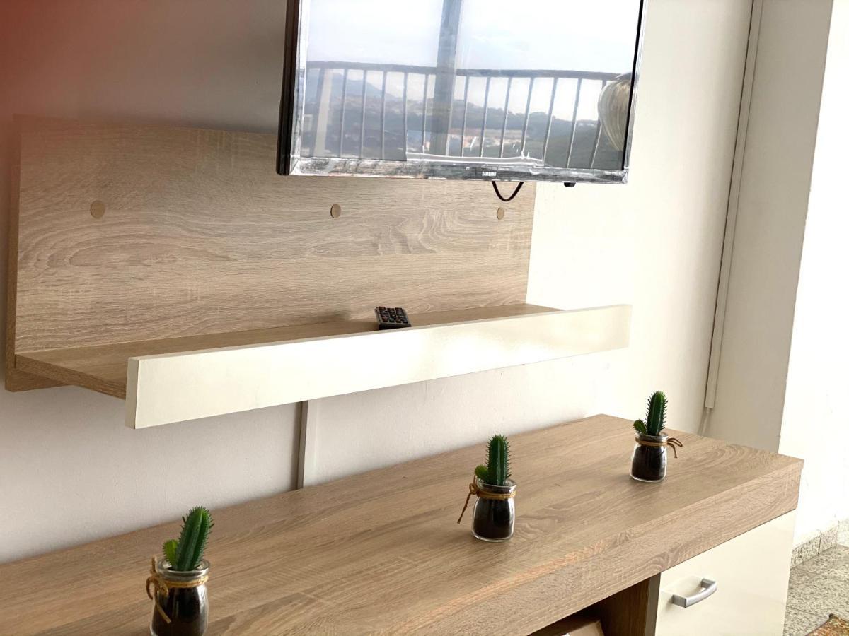 Sun Tower Sun Apartment Platja d'Aro Bagian luar foto