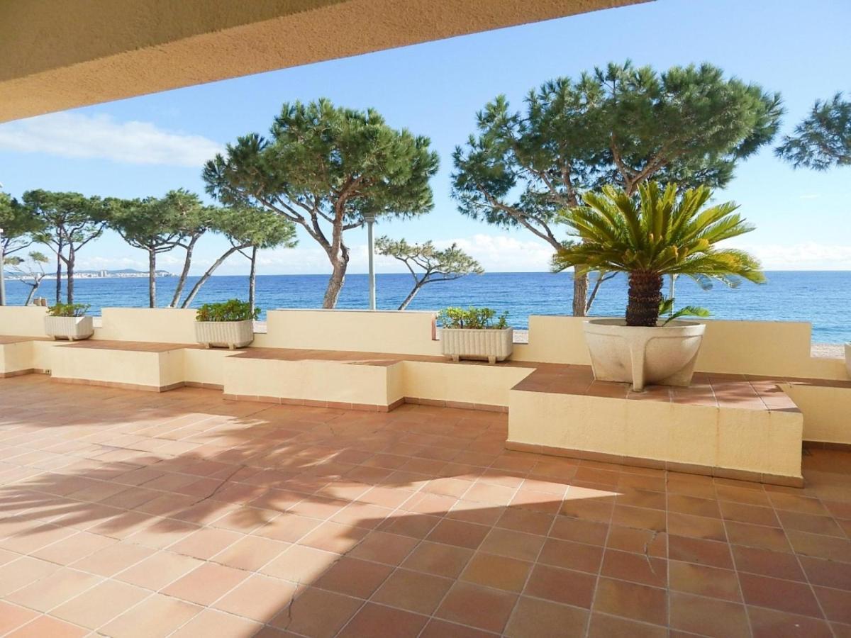 Sun Tower Sun Apartment Platja d'Aro Bagian luar foto
