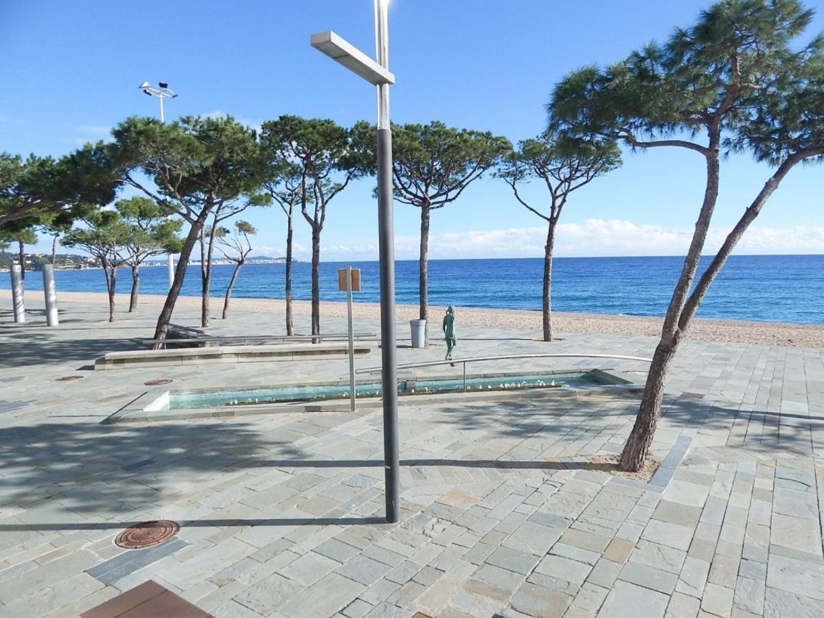 Sun Tower Sun Apartment Platja d'Aro Bagian luar foto