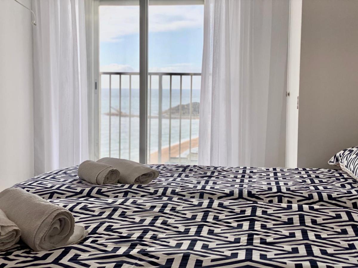 Sun Tower Sun Apartment Platja d'Aro Bagian luar foto